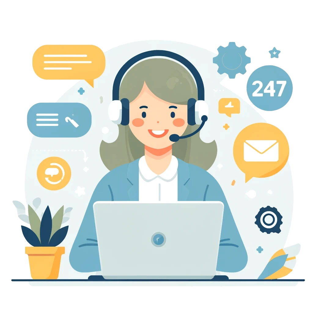 cyberlouge service
